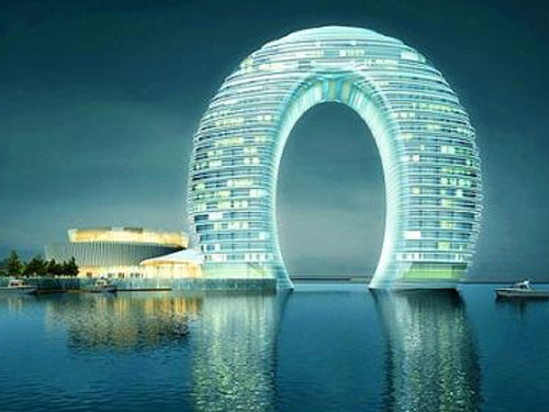 海西一項(xiàng)目獲住建部綠色建筑設(shè)計(jì)標(biāo)識